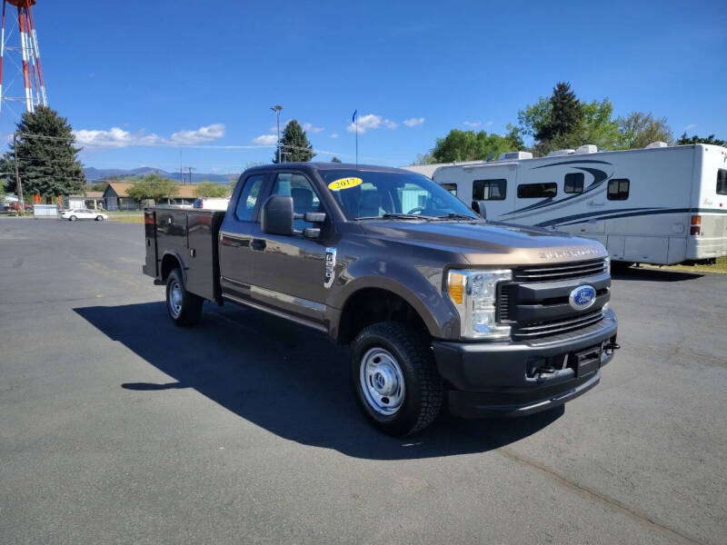 ford f-250 super duty 2017 1FD7X2B64HEE07448 image ford f-250 super duty 2017 1FD7X2B64HEE07448 image